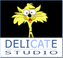 Delicate Studio